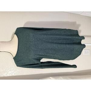 SO Long Sleeve Knit Top